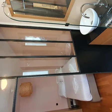 Apartment Jeux Neuf Paris